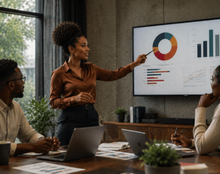 How AI Accelerates L&D: A Practical Framework