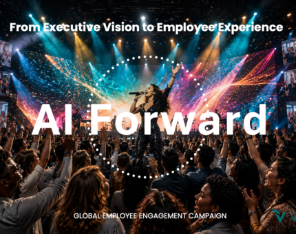 AI Forward Live 2026: From Executive Vision to Employee Experience
